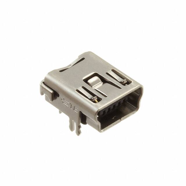 2172034-1 TE Connectivity AMP Connectors  Conjuntos de conectores USB DVI HDMI